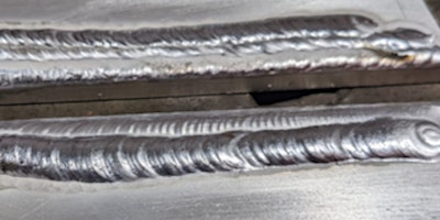 Primaire afbeelding van Aluminum TIG