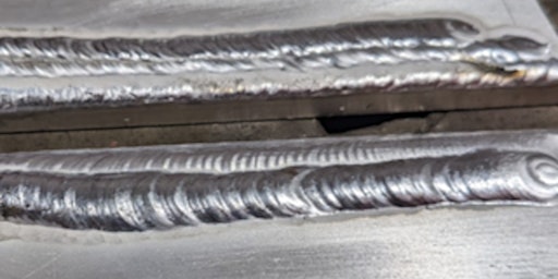 Aluminum TIG  primärbild