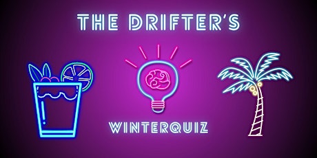 Primaire afbeelding van The Drifter's Winter Quiz
