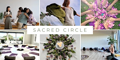Imagen principal de Sacred Circle