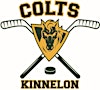 Logo van Kinnelon Youth Hockey Association