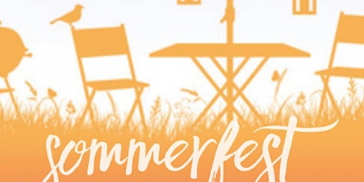 Imagem principal do evento Sommerfest