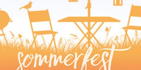 Sommerfest