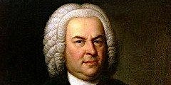 Bach's St. John Passion