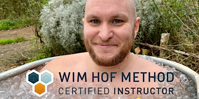 Hauptbild für Wim Hof Method Fundamentals Workshop