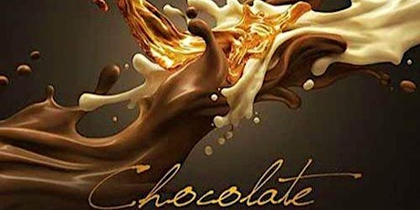 CHOCOLATE  DRIP primary image