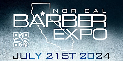 Immagine principale di NorCal Barber Expo 24 