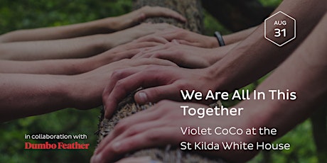We Are All In This Together | Violet CoCo primary image