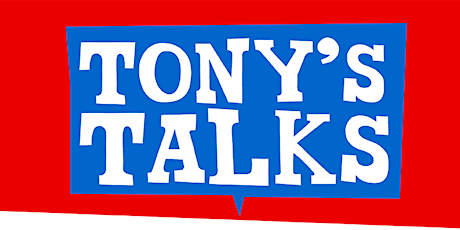 Primaire afbeelding van Tony's Talk at Home x Mr T Klink