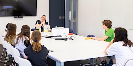 Young Writers Group - Maffra Library