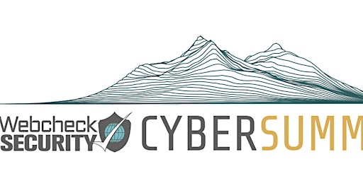 Hauptbild für Webcheck Security Cyber Summit
