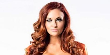 Warriors of Wrestling presents Maria Kanellis