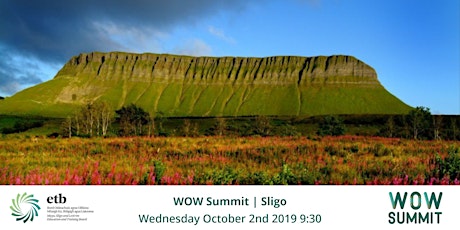 WOW Summit | Sligo