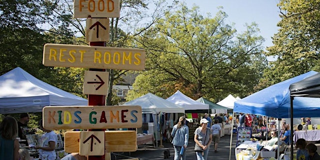 26th Annual Peace Fair primary image