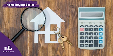 Imagem principal de Home Buying Basics CHICAGO