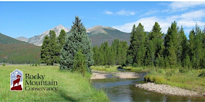 Imagen principal de Westside Flora of Rocky Mountain National Park
