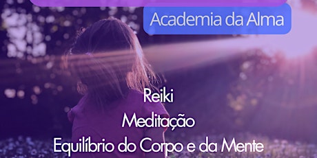 Kids Experience - Academia da Alma