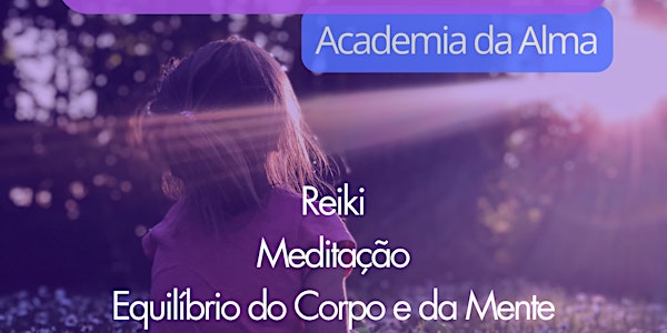 Kids Experience - Academia da Alma