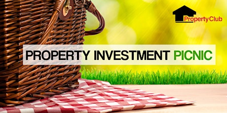 VIC | Melbourne | Property Investors New Year Picnic primary image