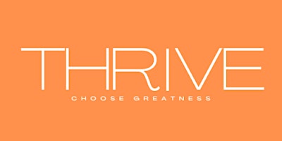 THRIVE 2024 primary image