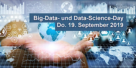 Hauptbild für Big-Data- and Data-Science-Day 19.9.2019