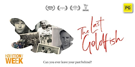 The Last Goldfish – Film Screening