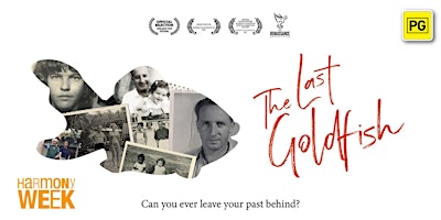 The Last Goldfish – Film Screening primary image
