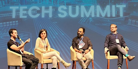 Tech Summit London