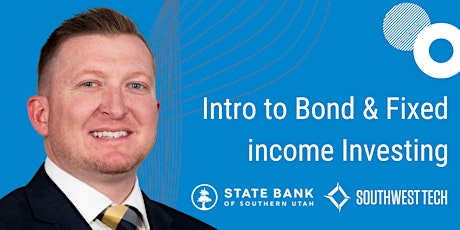 Intro to Bond & Fixed income Investing
