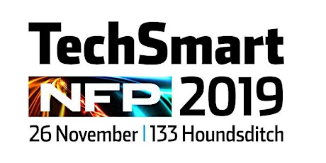 TechSmart NFP 2019 - Staff Passes primary image