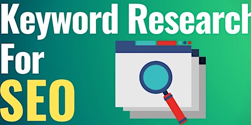 [Free Masterclass] SEO Keyword Research Tips, Tricks & Tools primary image
