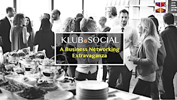 Imagem principal do evento KLUB SOCIAL (Ballantyne) - A Business Networking Social Mixer