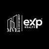 Logotipo de MVE Real Estate Group