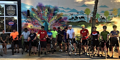 Trek Bicycle Bike n Brews @ Oviedo Brewing Company