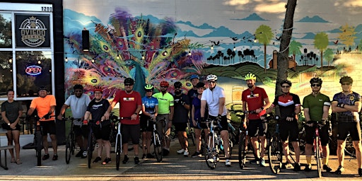 Image principale de Trek Bicycle Bike n Brews @ Oviedo Brewing Company