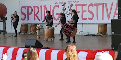 Imagen principal de Kizuna Society Japanese Spring Festival