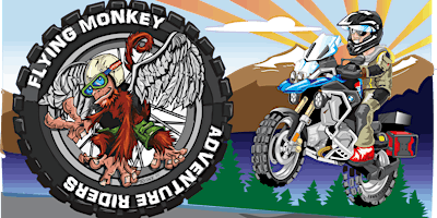 Primaire afbeelding van 2024 Flying Monkey Rally