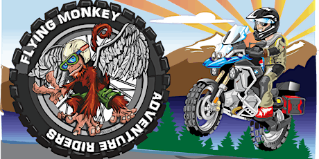 2024 Flying Monkey Rally
