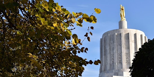 Salem Oregon Scavenger Hunt Walking Tour & Game