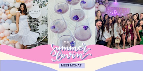 Hauptbild für Meet MONAT - Christchurch
