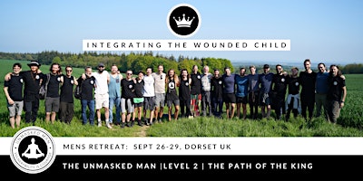 The Unmasked Man | Level 2 | The Path Of The King Retreat primary image