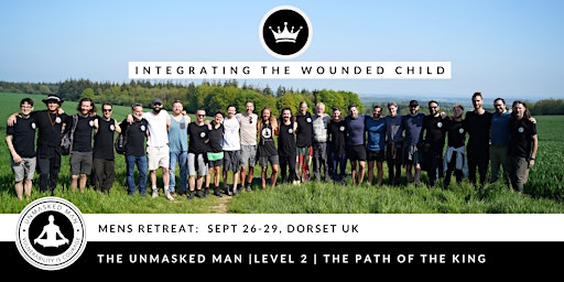 Imagem principal de The Unmasked Man | Level 2 | The Path Of The King Retreat