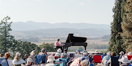 IN A LANDSCAPE: Soter Vineyards primary image