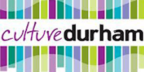 Culture Durham Meet 2019 primary image