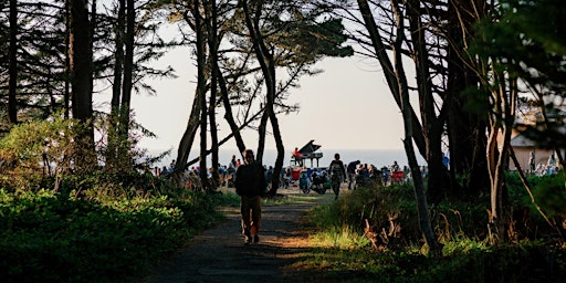 Primaire afbeelding van IN A LANDSCAPE: Shore Acres State Park