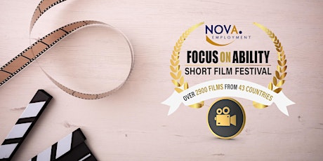 Focus on Ability – Film Screening primary image