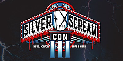 Primaire afbeelding van Silver Scream Con 3