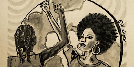 S&F 49: Anti-Colonialism, Black Radicalism, and Transnational Feminism primary image
