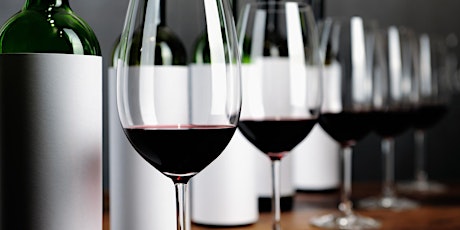 Blind Tasting Wine Class - Old World vs. New World