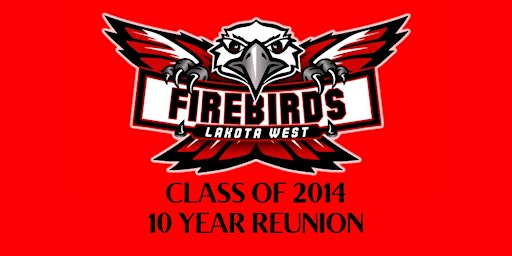 Lakota West Class of 2014 Reunion primary image